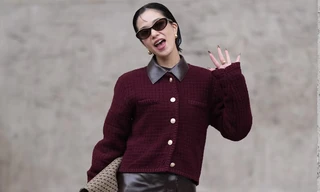 Những công thức phối đồ hiệu quả giúp bạn nâng cấp vẻ ngoài trong phút mốt