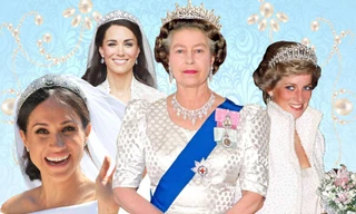 Từ chuyện Meghan: Không chịu được áp lực từ vương miện thì hãy đặt những danh hiệu xuống