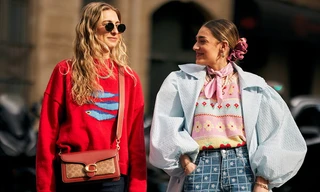 Sang tai công thức phối đồ không bao giờ sai, cực dễ nhớ các nàng nên lưu lại