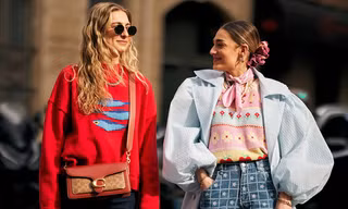 Sang tai công thức phối đồ không bao giờ sai, cực dễ nhớ các nàng nên lưu lại