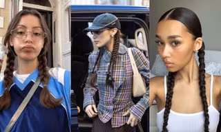 Những kiểu tóc mùa Hè giúp bạn dễ dàng ghi điểm phần nhìn ngay lập tức