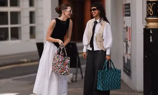 Suốt ngày than thở "không có gì để mặc", có thể bạn đang thiếu những món này