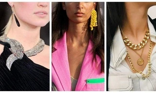 Lên đồ rất nuột nhưng đa số các nàng lại hay mắc lỗi này khiến diện mạo kém nổi bật