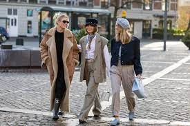 Hơn cả việc sắm quần áo đắt tiền, đây là những bí quyết cần để ý trong ăn mặc