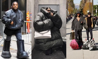 Thời đại meme, đến thời trang cũng trở nên hài hước để đáp ứng yếu tố viral