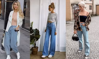 Học ngay 10 bí kíp "hack" chiều cao, kéo dài chân từ các stylist đình đám