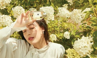 Đây là lý do Jennie BLACKPINK, Kim Ji Won ưa chuộng những mùi nước hoa này