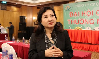 Quốc Cường Gia Lai còn 3,3 tỷ đồng tiền mặt