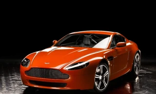 Tương lai mịt mờ của Aston Martin