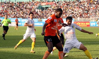 Chiếc cúp bất định