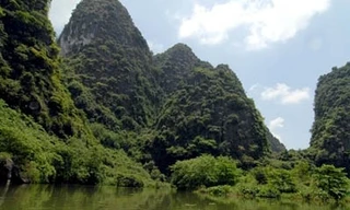 Kỷ niệm 40 năm Công ước UNESCO và đón bằng Di tích cấp Quốc gia đặc biệt