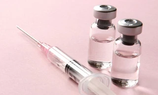 Sắp có vaccine chữa ung thư tiền liệt tuyến