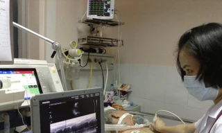 Cụ ông ngừng tuần hoàn thoát chết kỳ diệu