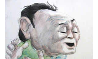 Đệ nhất hát Kiến tại buồn vô đối