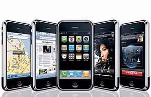 Ứng dụng trên iPhone có thể chống ung thư