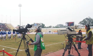 Tranh chấp bản quyền truyền hình có khép lại sau kết luận của Thanh tra Bộ VH-TT&DL? Ảnh: VSI