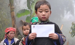 Mù Căng Chải – Ấm áp mùa Xuân