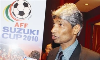 'Tôi muốn Malaysia thắng Việt Nam 2 - 0'