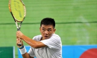 Hoàng Nam, Hoàng Thiên vào bán kết