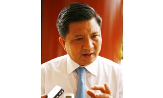 Tôi không né tránh