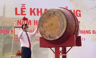 Trong lễ khai giảng "chưa từng có", thầy cô và trò TP.HCM nhắn gửi những gì?