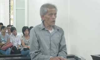 Mâu thuẫn đất đai, sát hại em gái