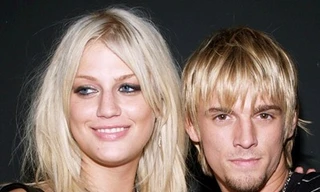 Em gái Nick Carter chết do dùng thuốc quá liều