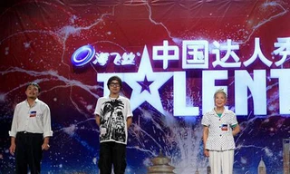 Truyền hình Trung Quốc hạn chế chương trình ngoại