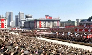 5 điều cần biết về mối đe dọa từ Triều Tiên