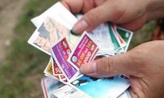 Từ 1/3, thuê bao di động trả trước chỉ được hưởng khuyến mại tối đa 20% giá trị dịch vụ.