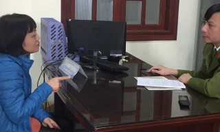 Lộ diện người môi giới phóng viên tống tiền doanh nghiệp 70.000 USD