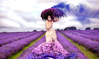 Khám phá sự thật sau những bức ảnh thần tiên