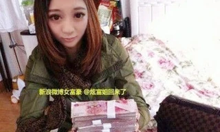 6 màn khoe khoang chơi trội của giới trẻ