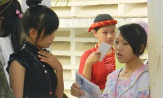 Lịch thi của 10 trường năng khiếu được thi tuyển riêng