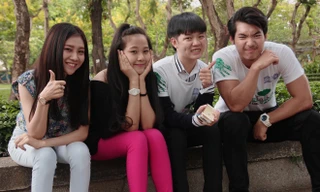 Trương Nam Thành làm đại sứ sau scandal 