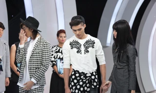 Cặp đôi Next Top vừa công khai yêu nhau đã chia lìa