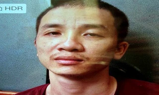 Bố đẻ dọa bẻ chân con trai 3 tuổi