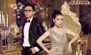 Trương Ngọc Ánh hóa bà hoàng quyền lực