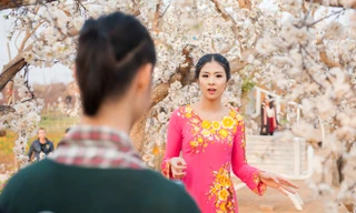 Ngọc Hân khoe giọng trong MV 'Chào Xuân' cùng dàn nghệ sĩ