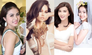 Những cô nàng độc thân đắt giá nhất màn ảnh Việt
