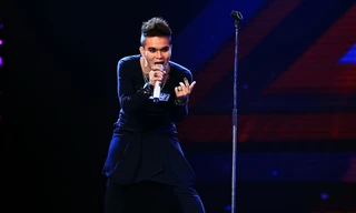 Đăng Khoa suýt bị loại vì vô lễ với giám khảo.