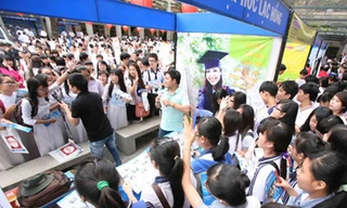 Tìm ngành học đáp ứng nhu cầu địa phương