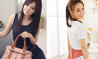 Túi xách cực yêu dạo phố ngày hè