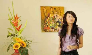 Làm “khách” trong nhà mình