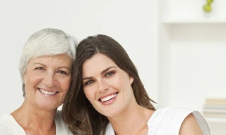 Con gái lớn tuổi không chịu lấy chồng