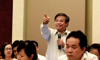 “Trả lại tên cho em”