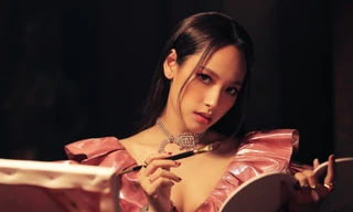 Tưởng là nữ chính ngôn tình, hóa ra CARA chỉ là “bóng đèn” trong MV mới