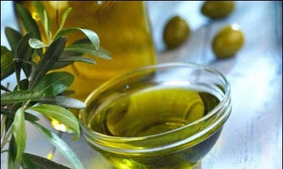 Ăn dầu ôliu giảm nguy cơ đột quỵ
