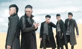 Những chàng trai 365 được chú ý ở Thái Lan