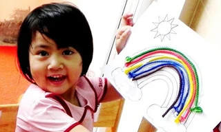 Nghiêm cấm trường mầm non dạy chữ cho trẻ